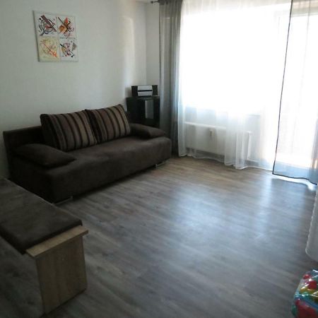 Ferienwohnung Anna-Lena Friedrichshafen Exterior foto